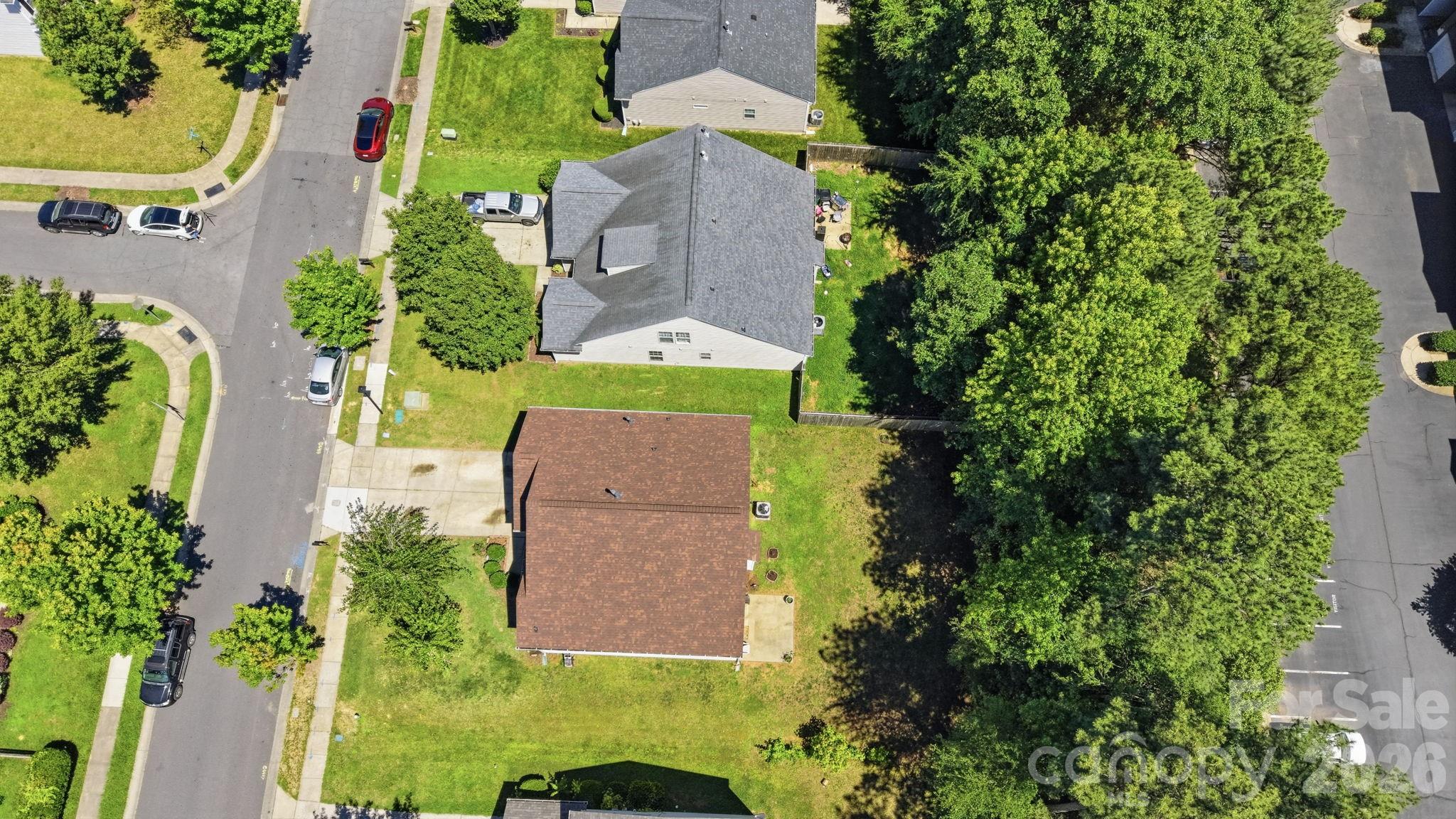 Ravenswood - Residential