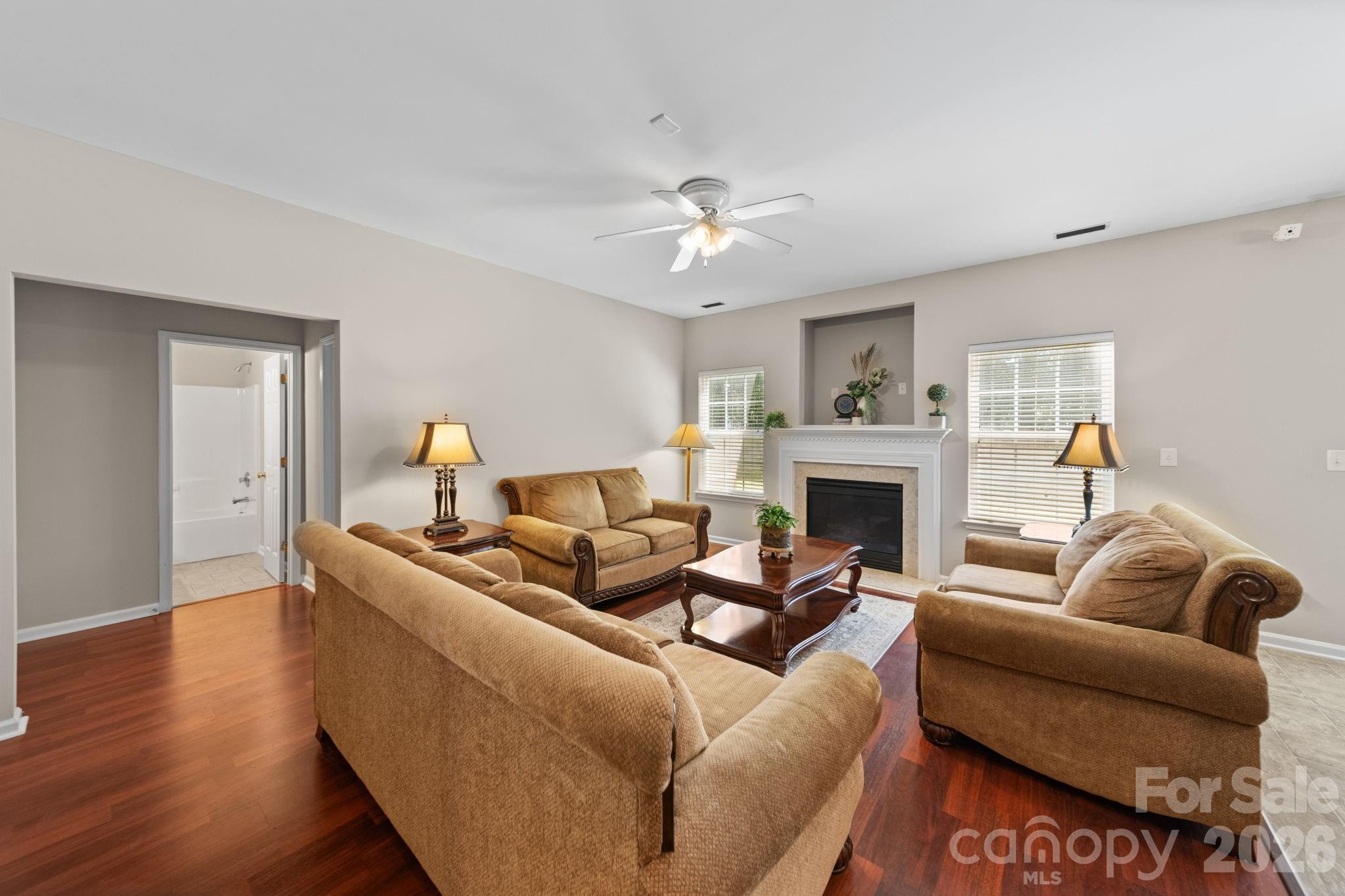 Ravenswood - Residential