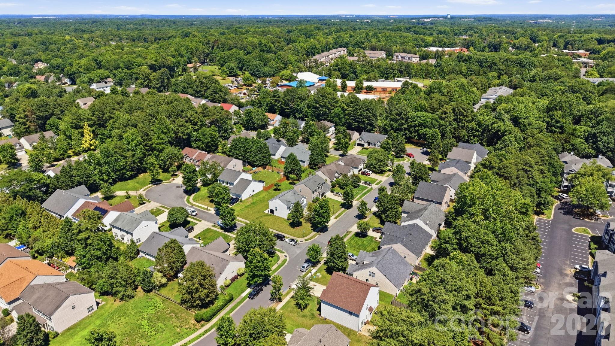 Ravenswood - Residential