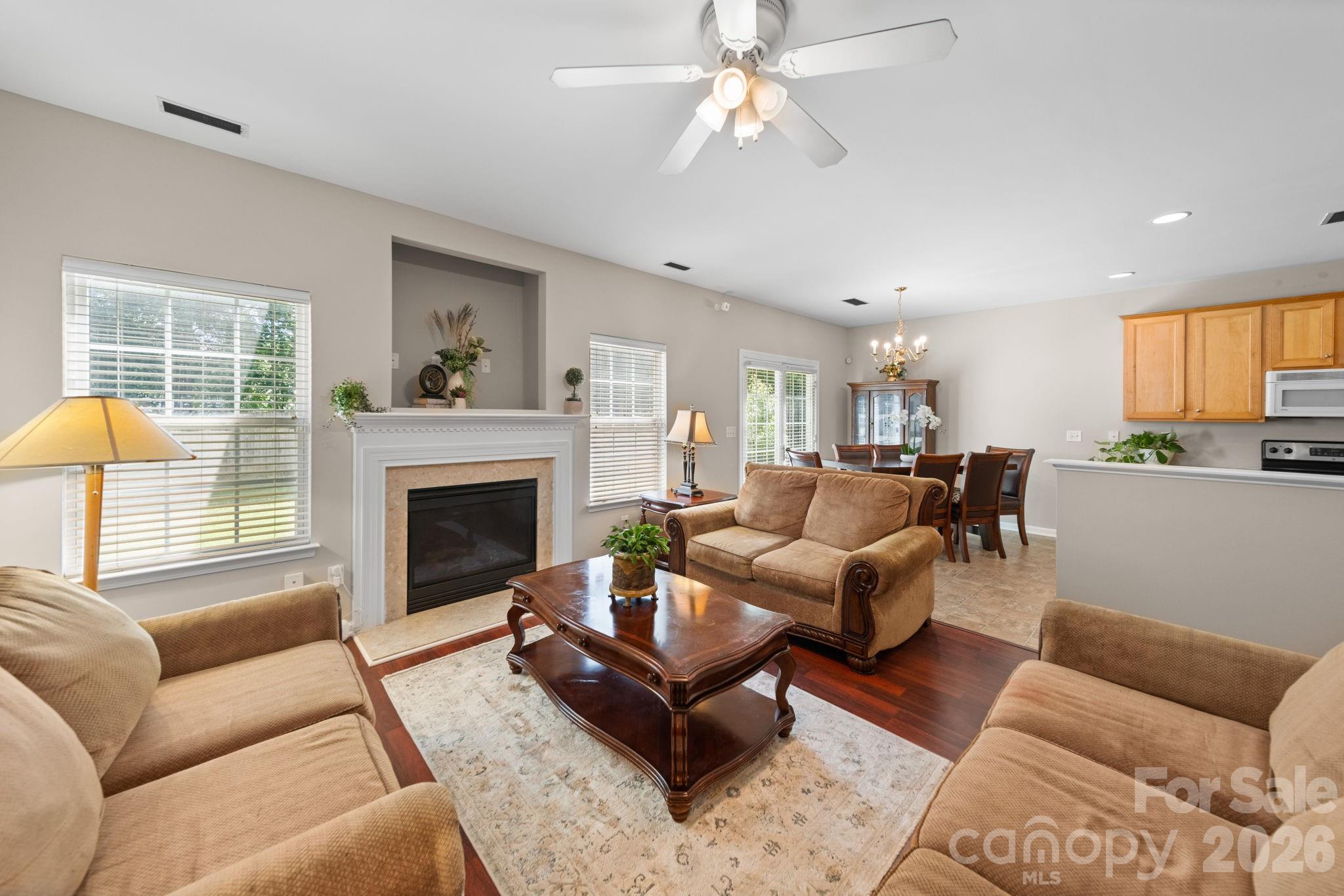 Ravenswood - Residential