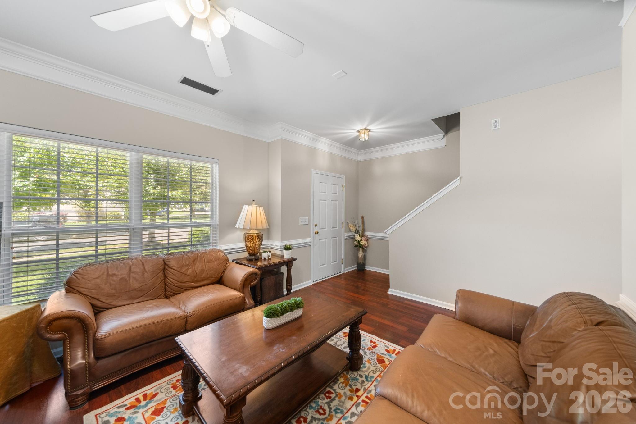 Ravenswood - Residential