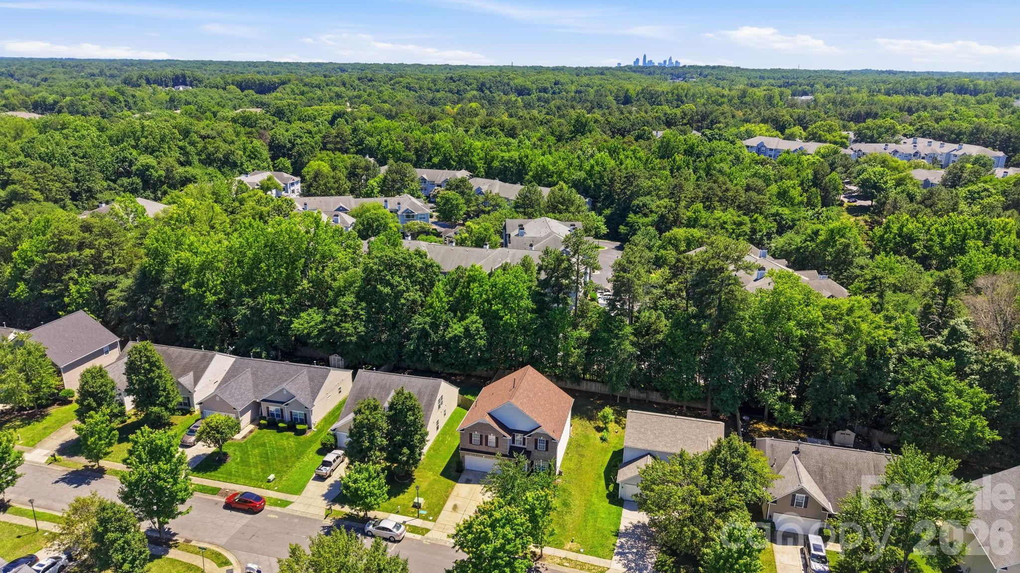 Ravenswood - Residential