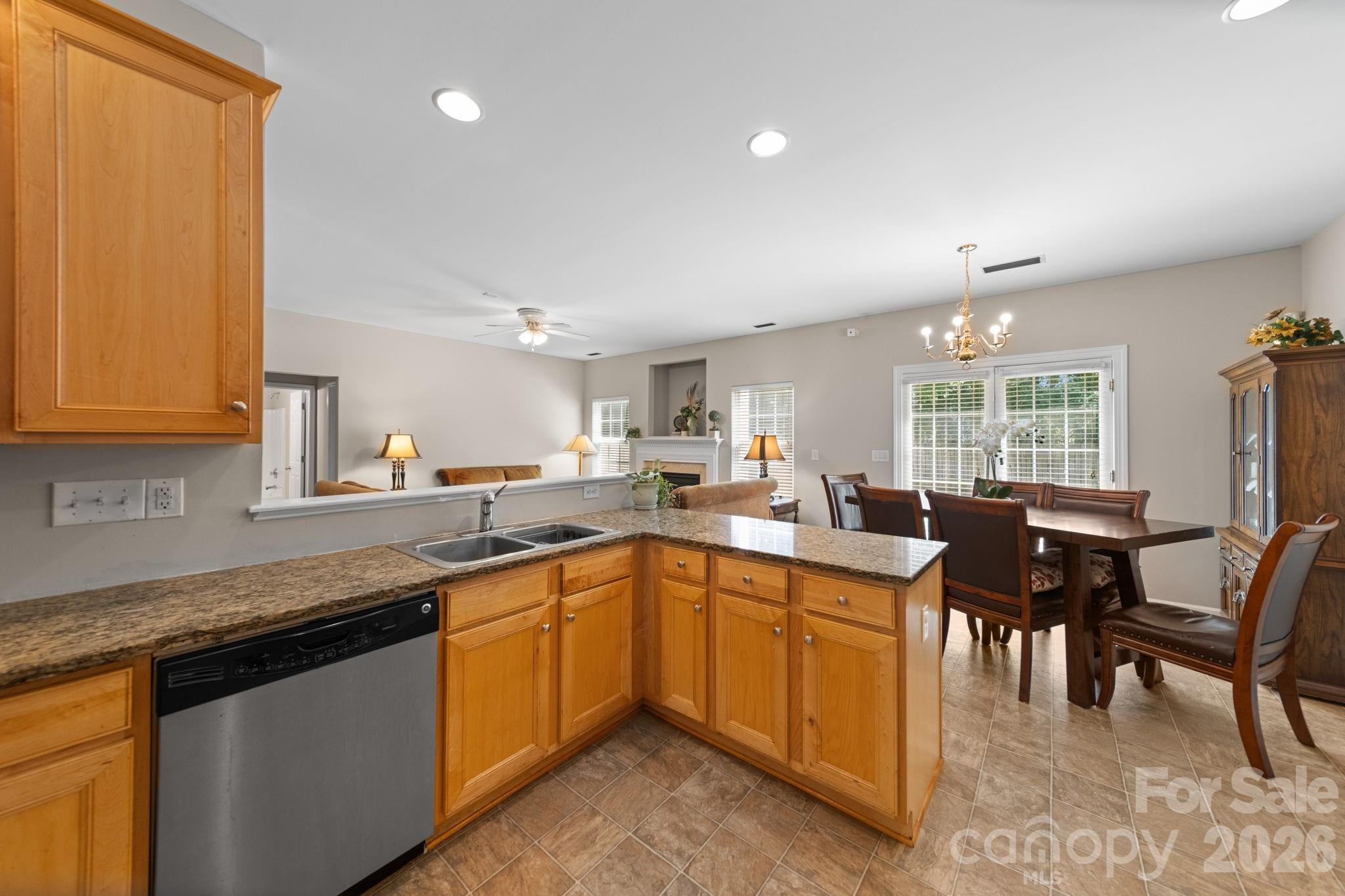 Ravenswood - Residential
