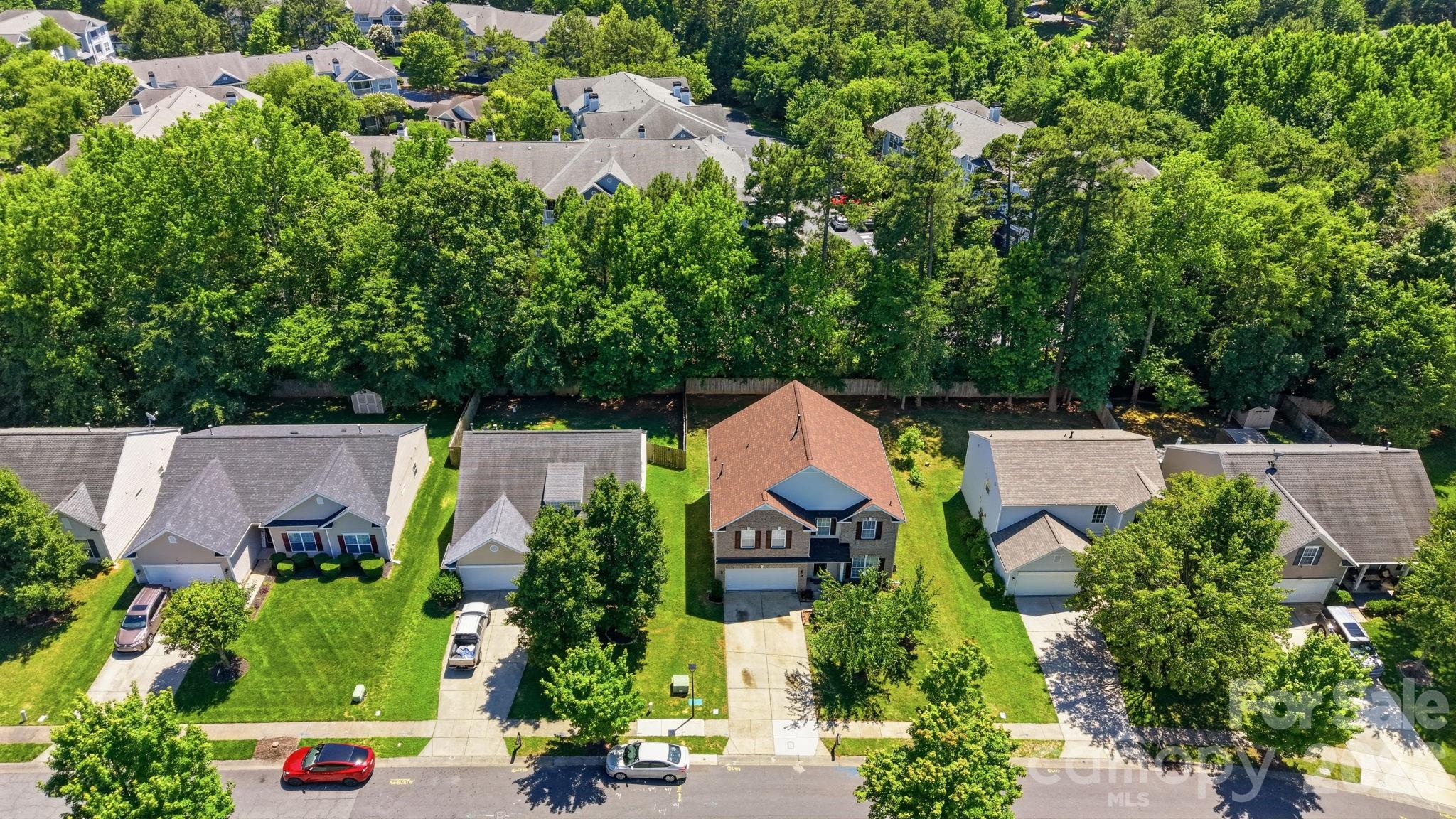Ravenswood - Residential