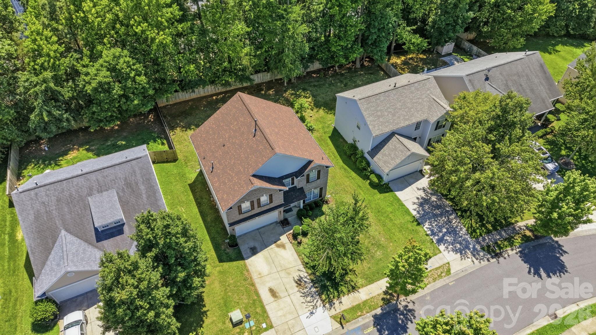 Ravenswood - Residential