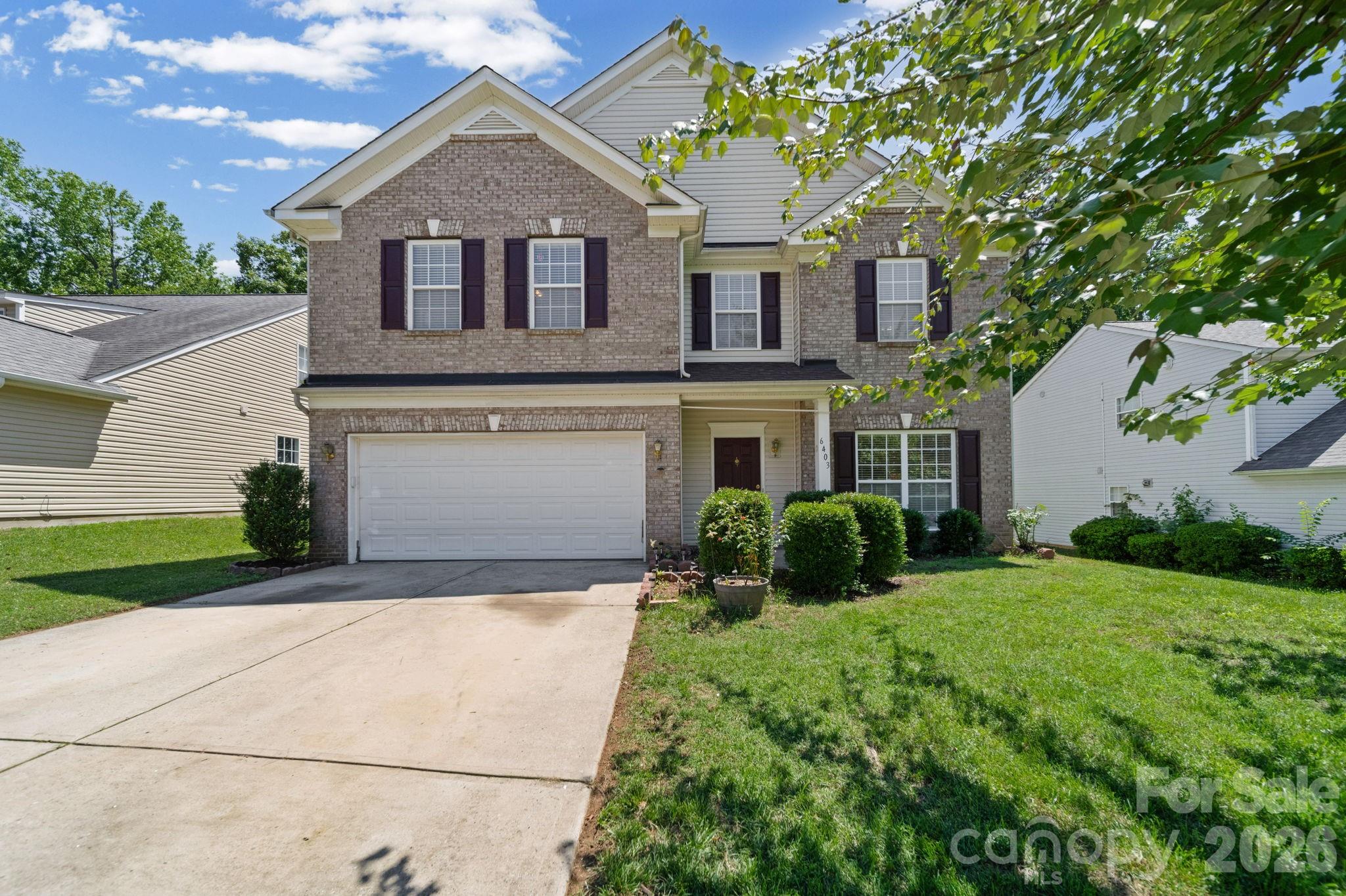 Ravenswood - Residential