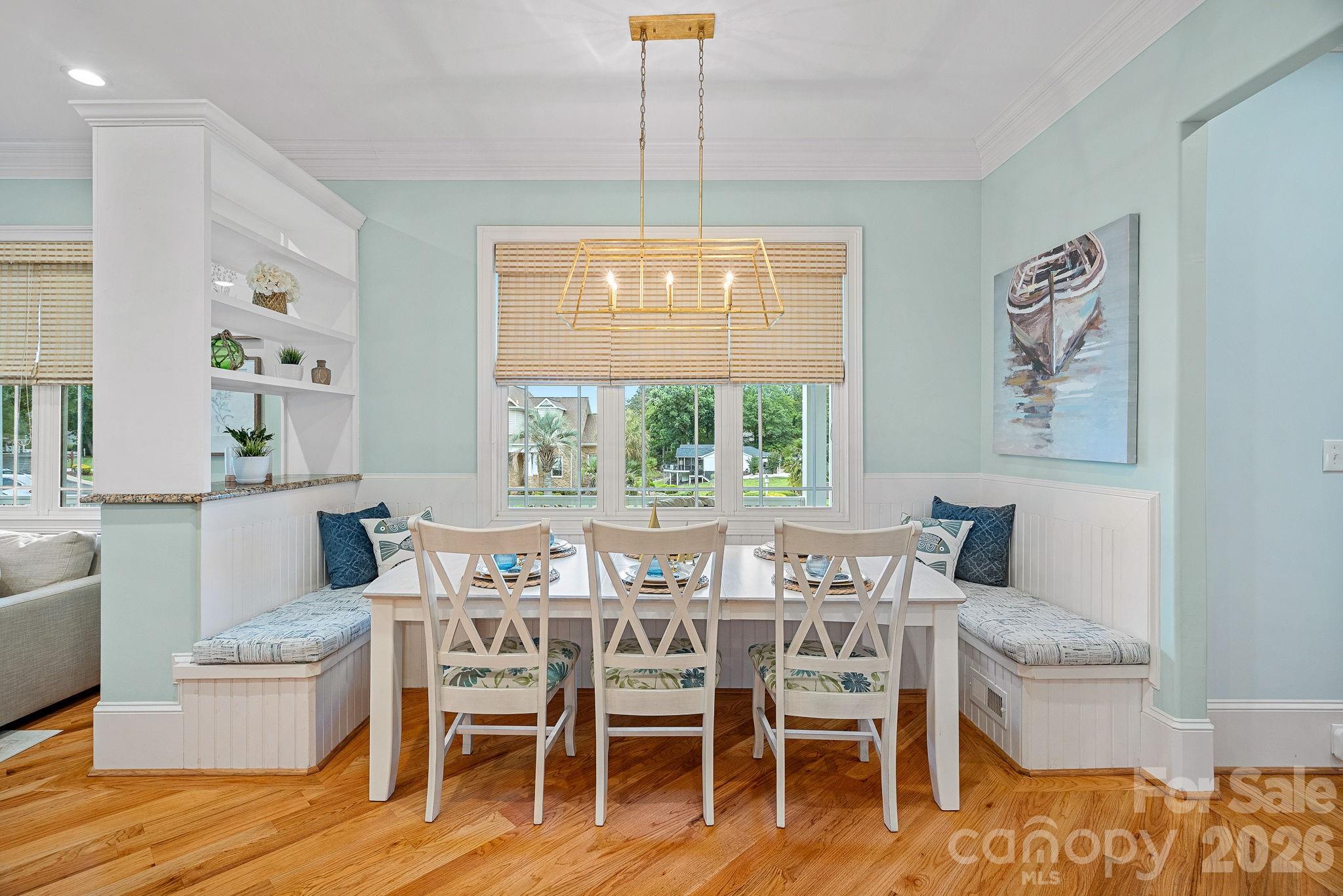 Lake Club - Residential