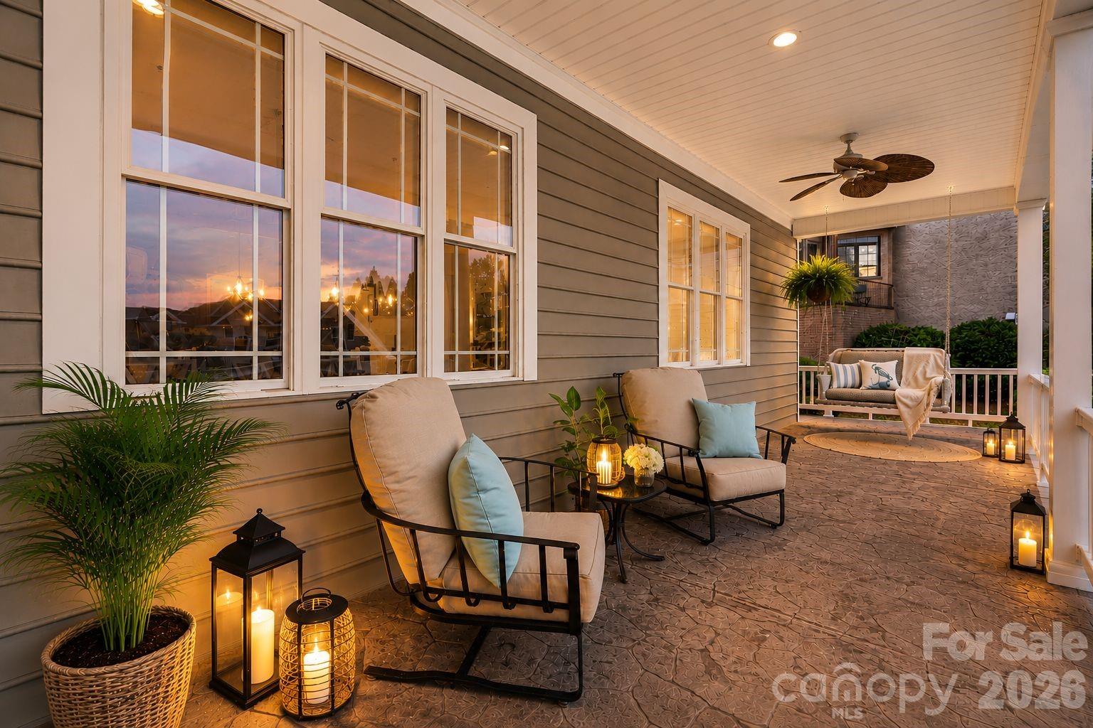 Lake Club - Residential