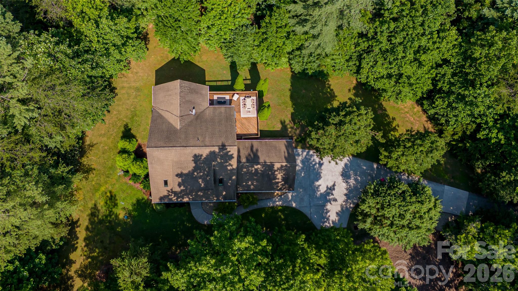 South Point - Residential