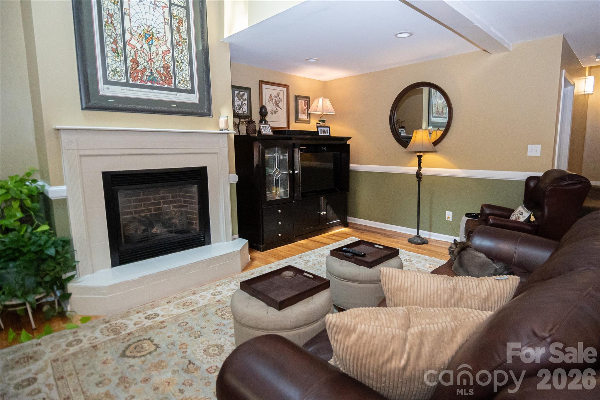 South Point - Residential