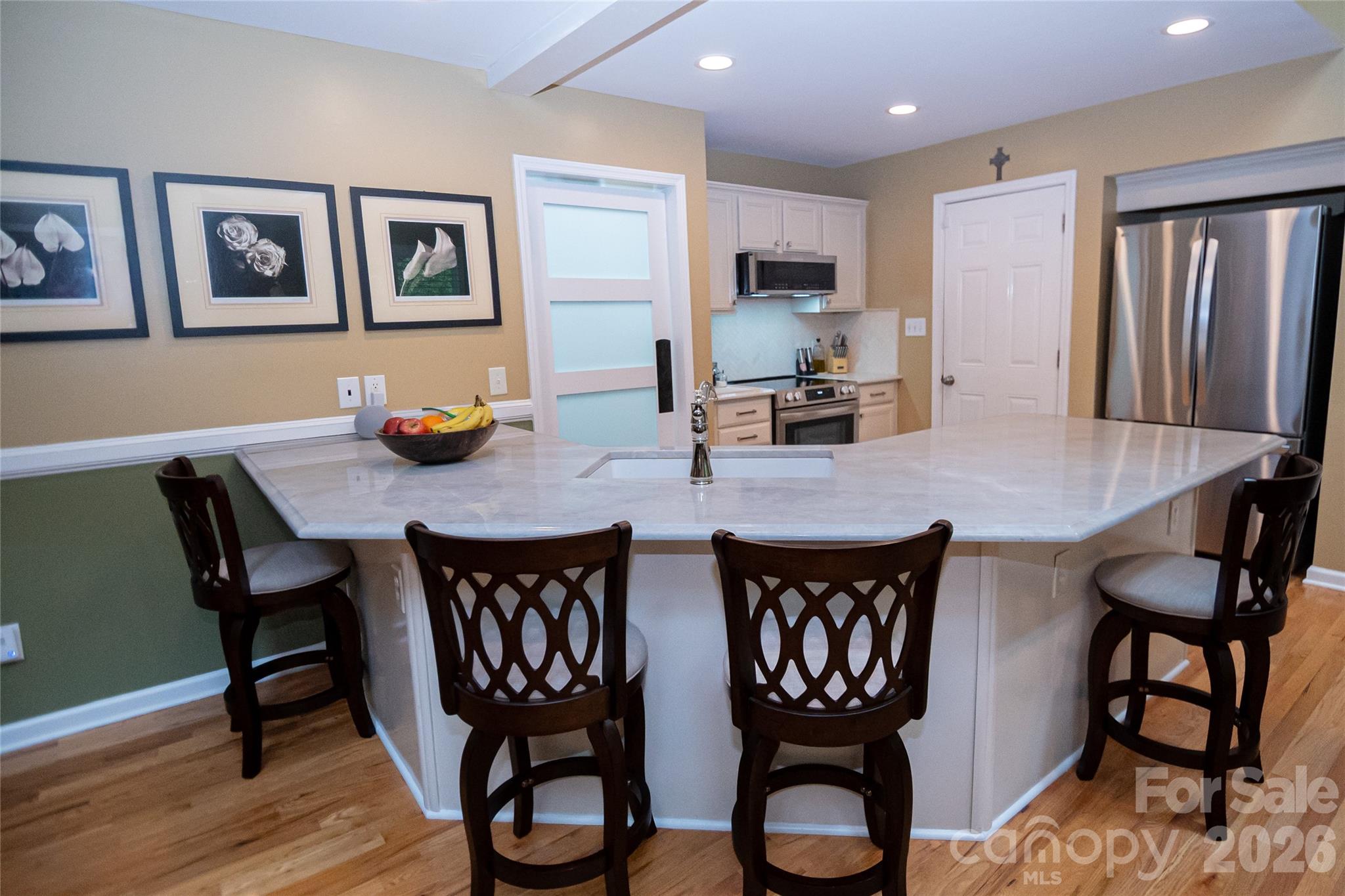 South Point - Residential