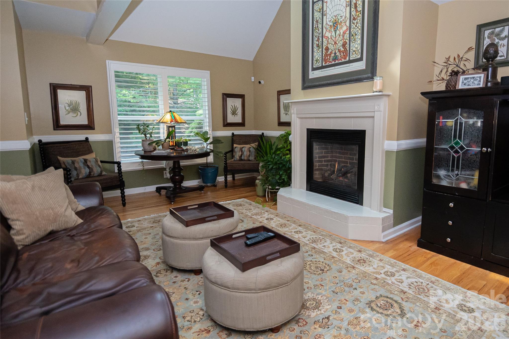 South Point - Residential