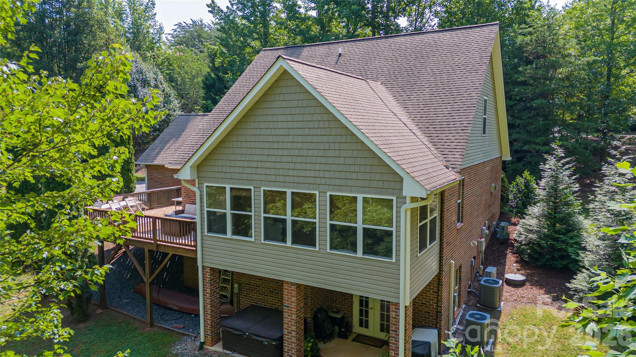 South Point - Residential