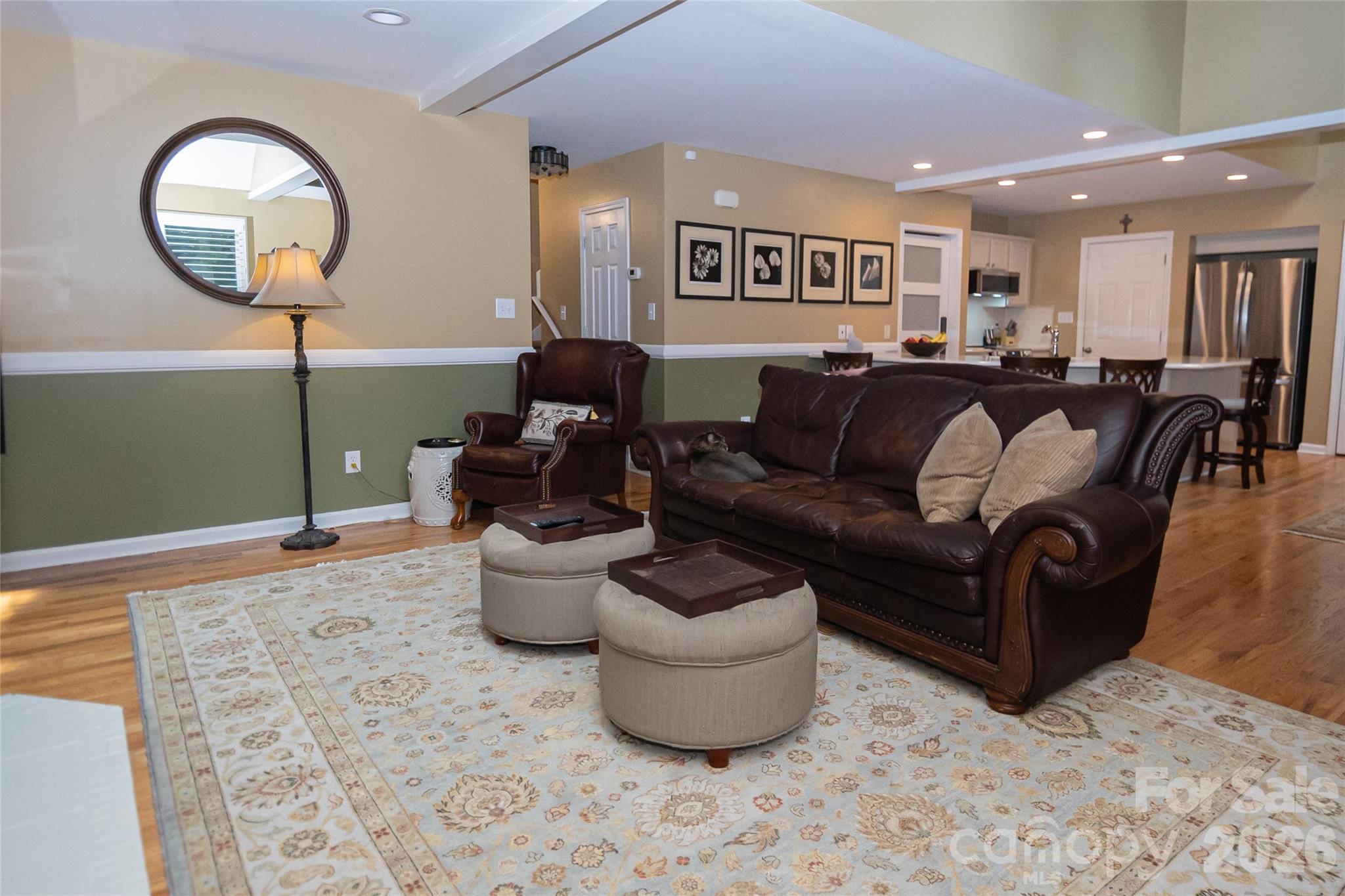 South Point - Residential