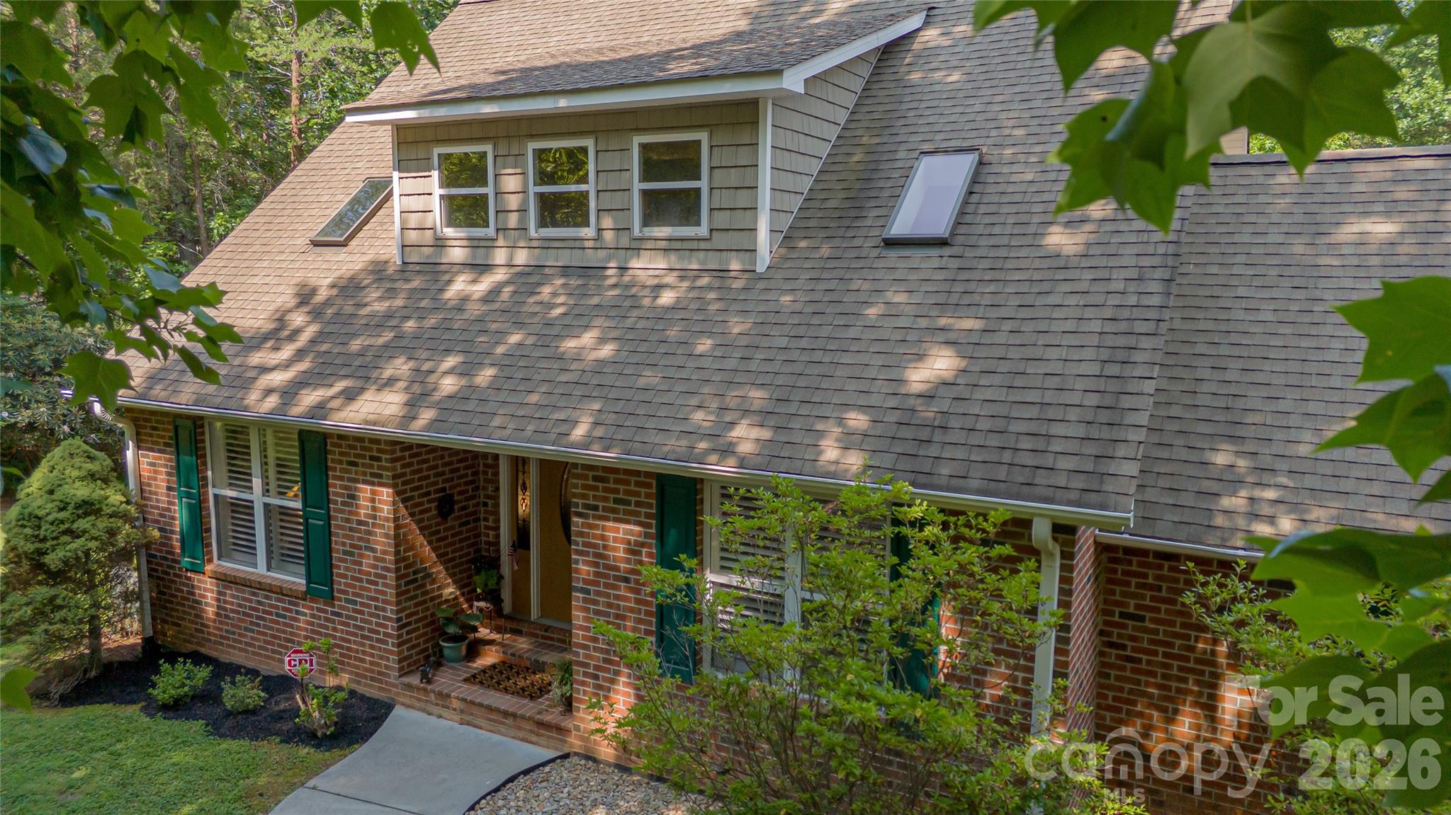 South Point - Residential