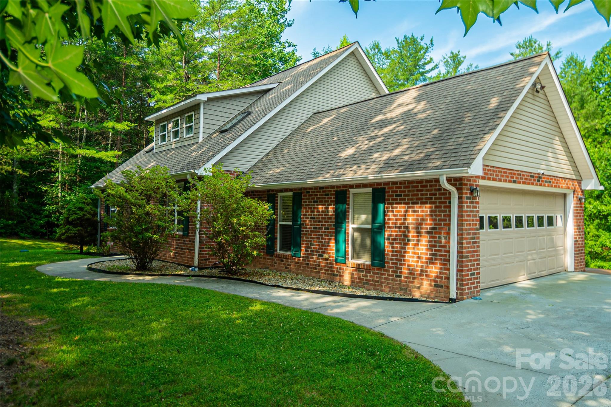 South Point - Residential