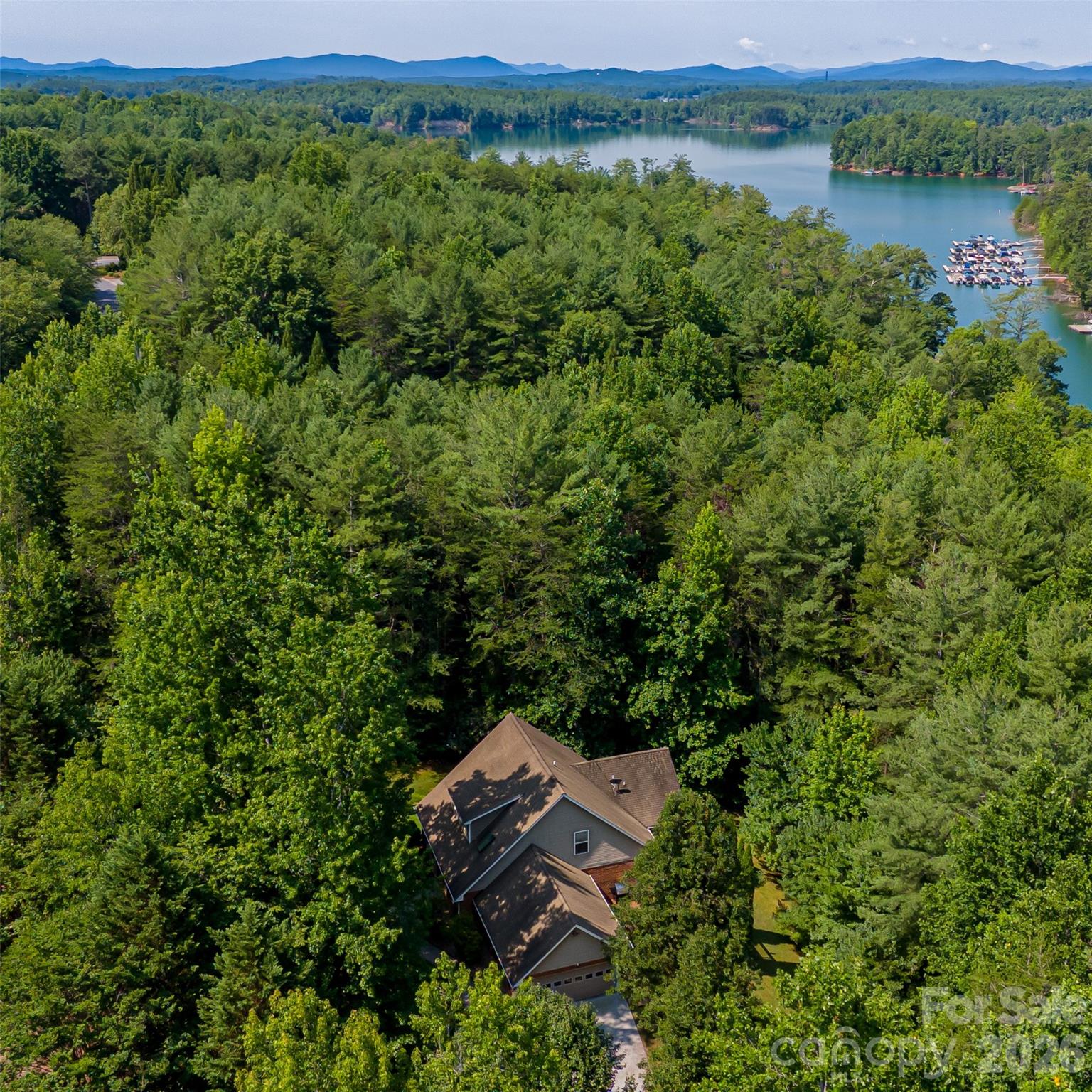 South Point - Residential