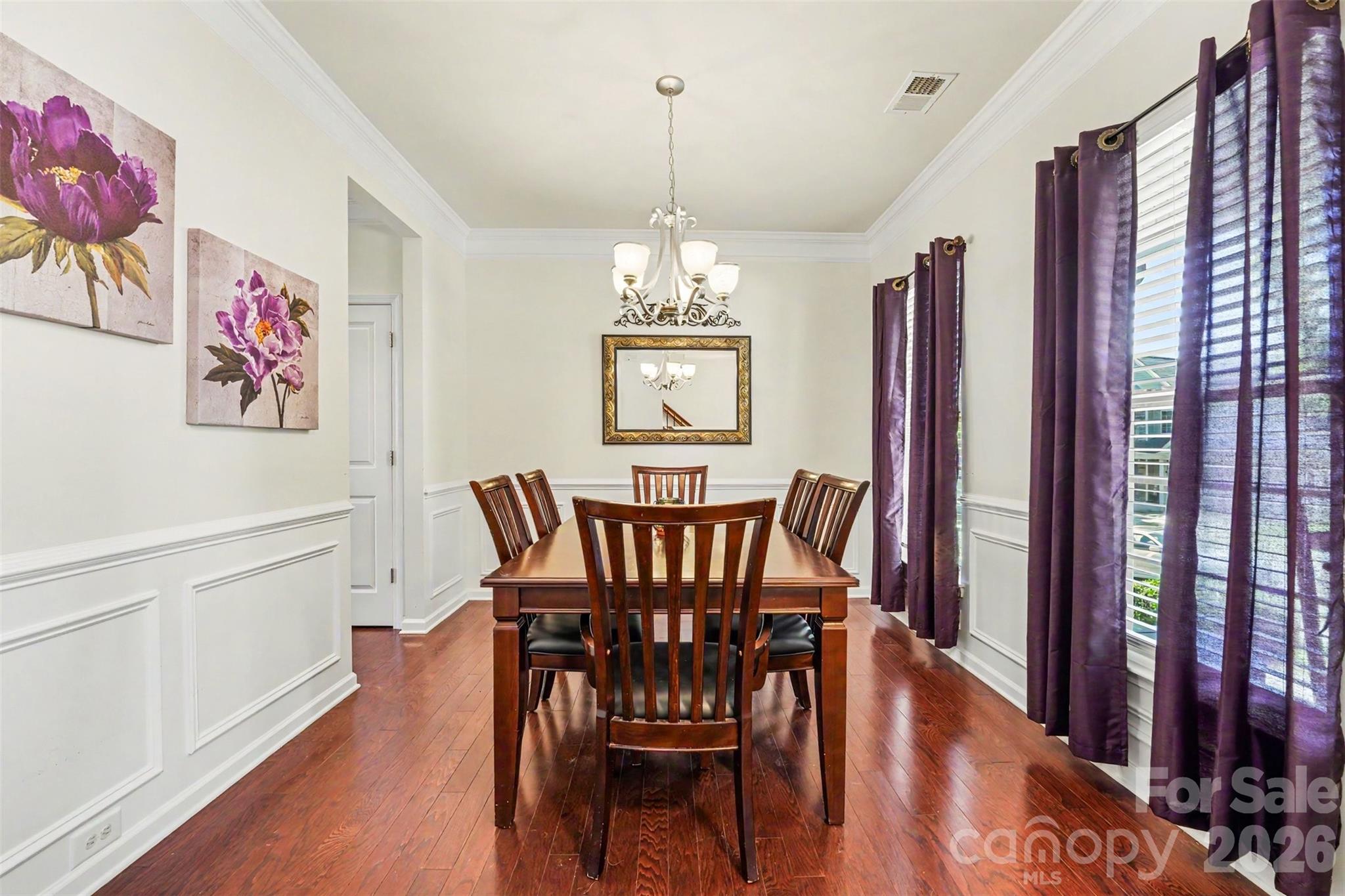 Curtis Pond - Residential