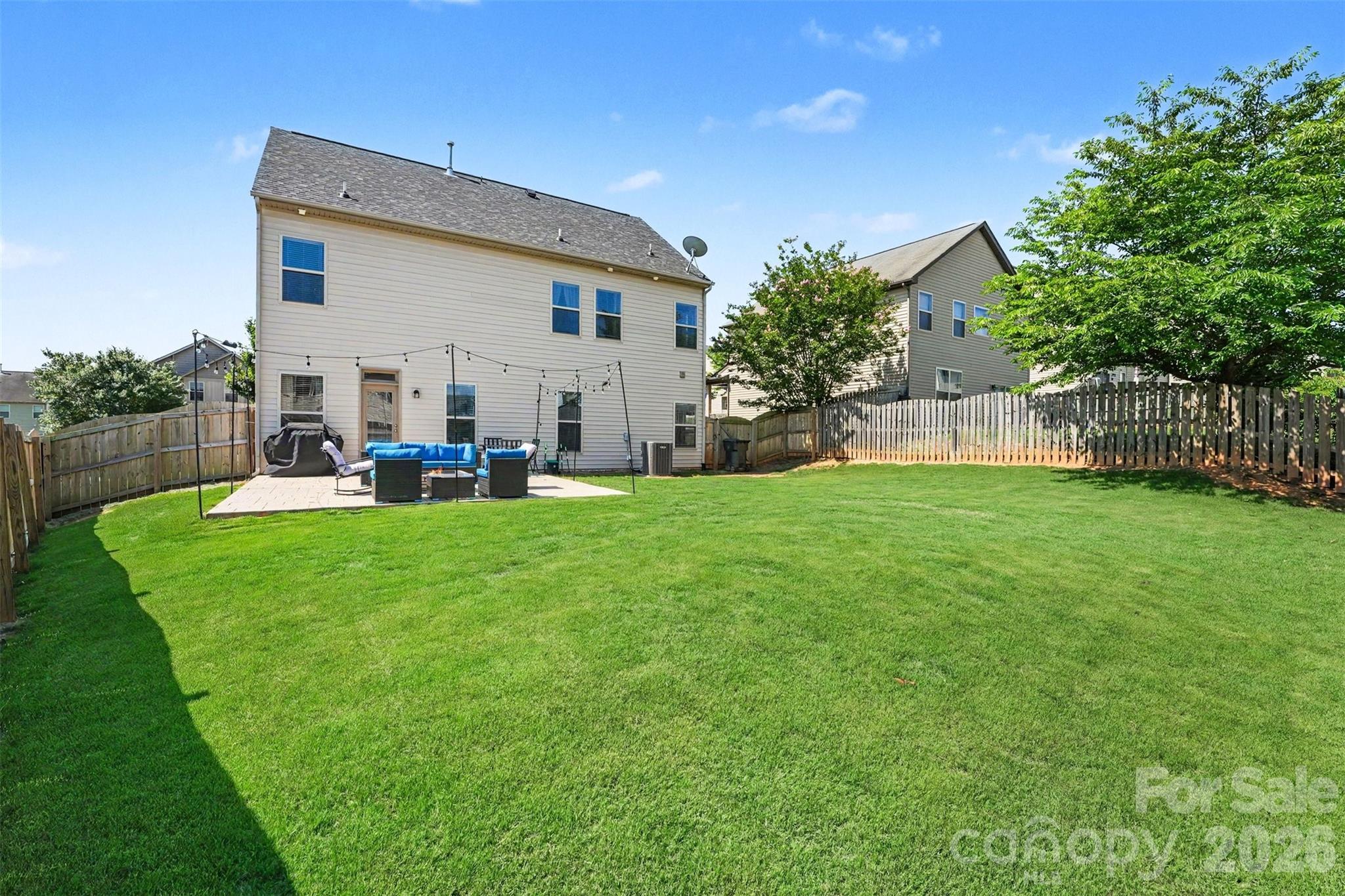 Curtis Pond - Residential
