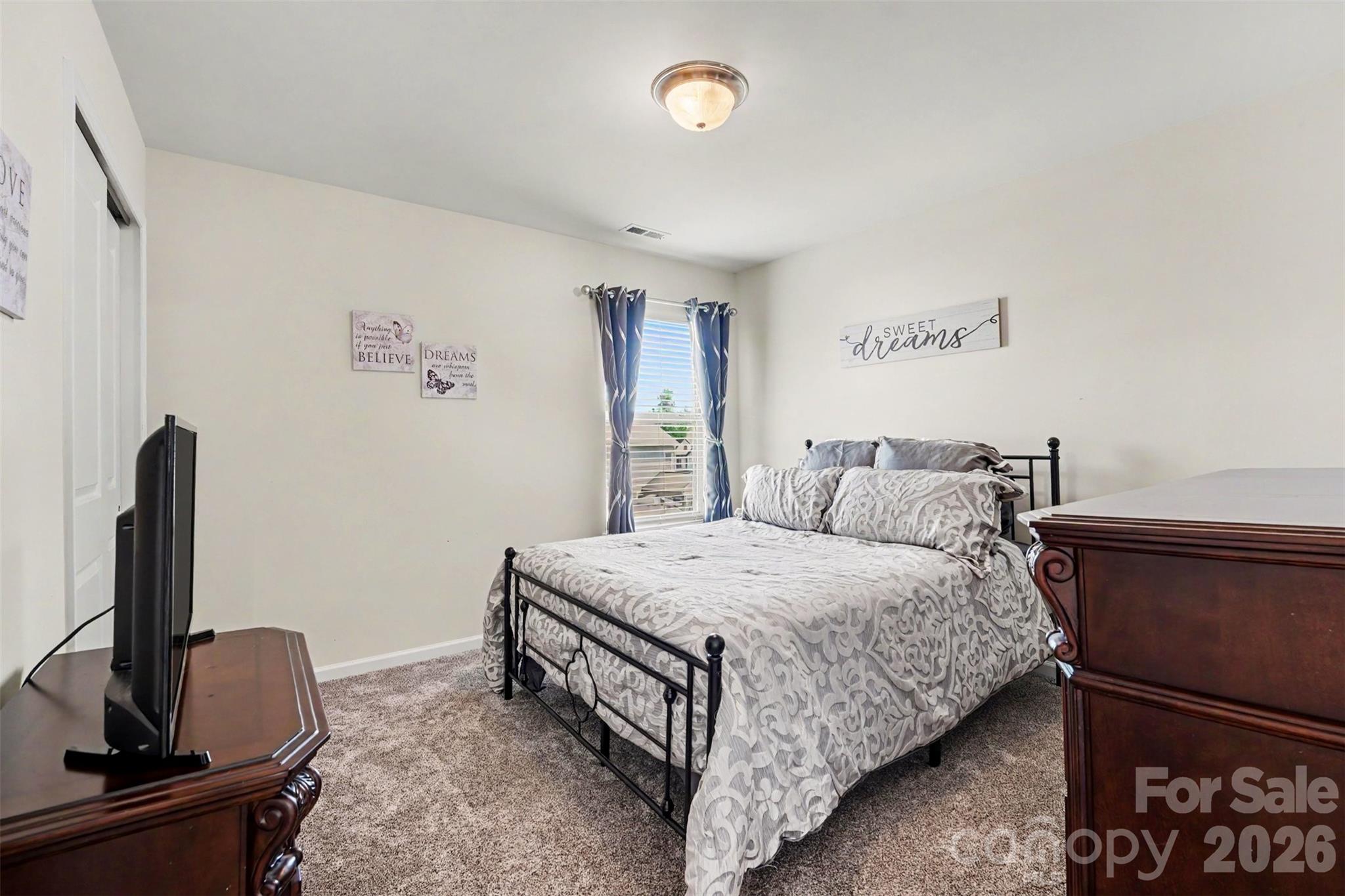 Curtis Pond - Residential