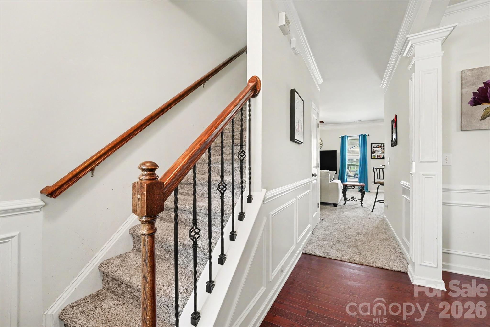Curtis Pond - Residential
