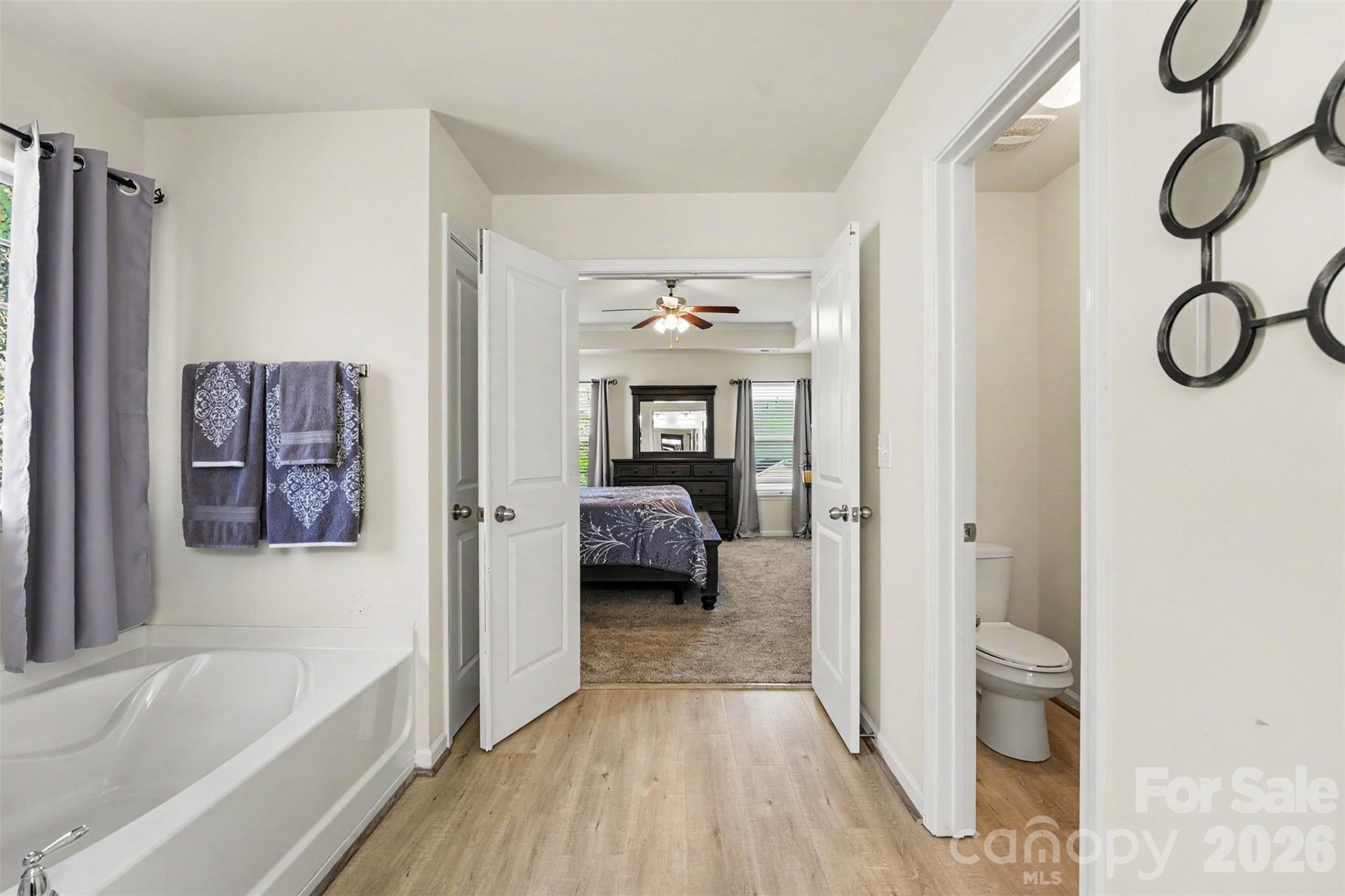 Curtis Pond - Residential