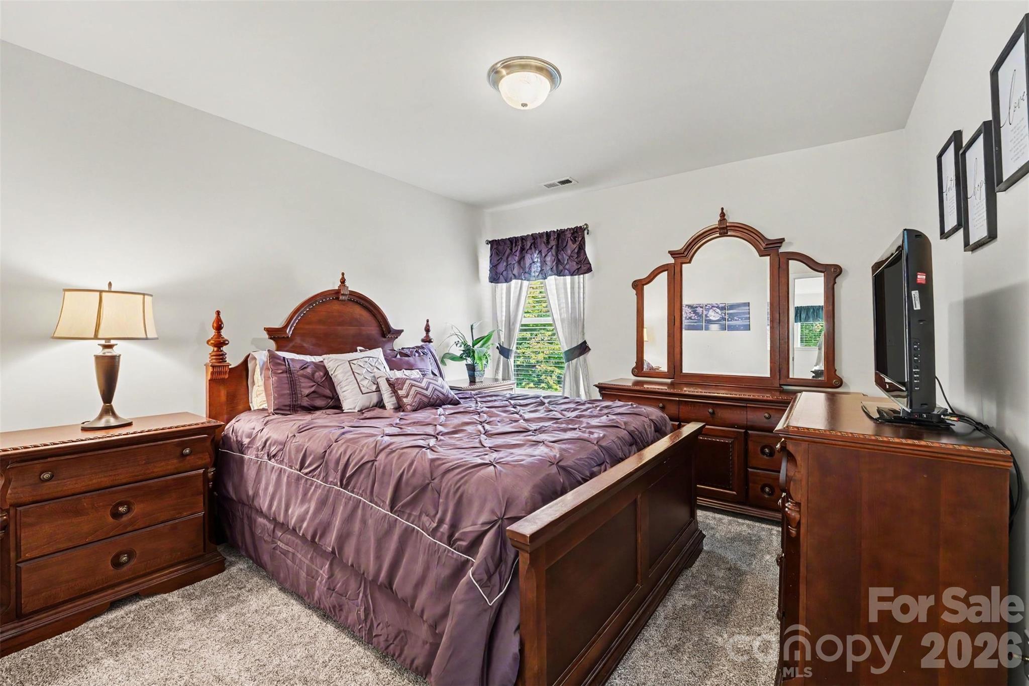 Curtis Pond - Residential