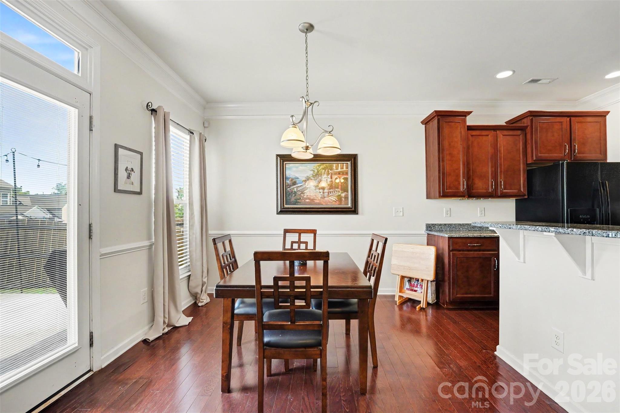 Curtis Pond - Residential