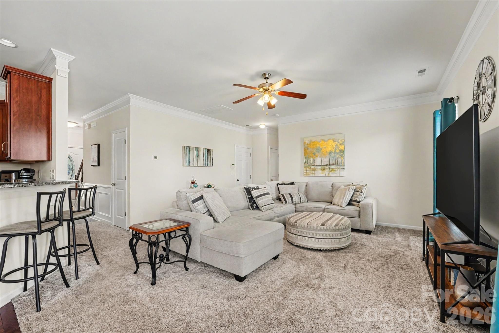 Curtis Pond - Residential