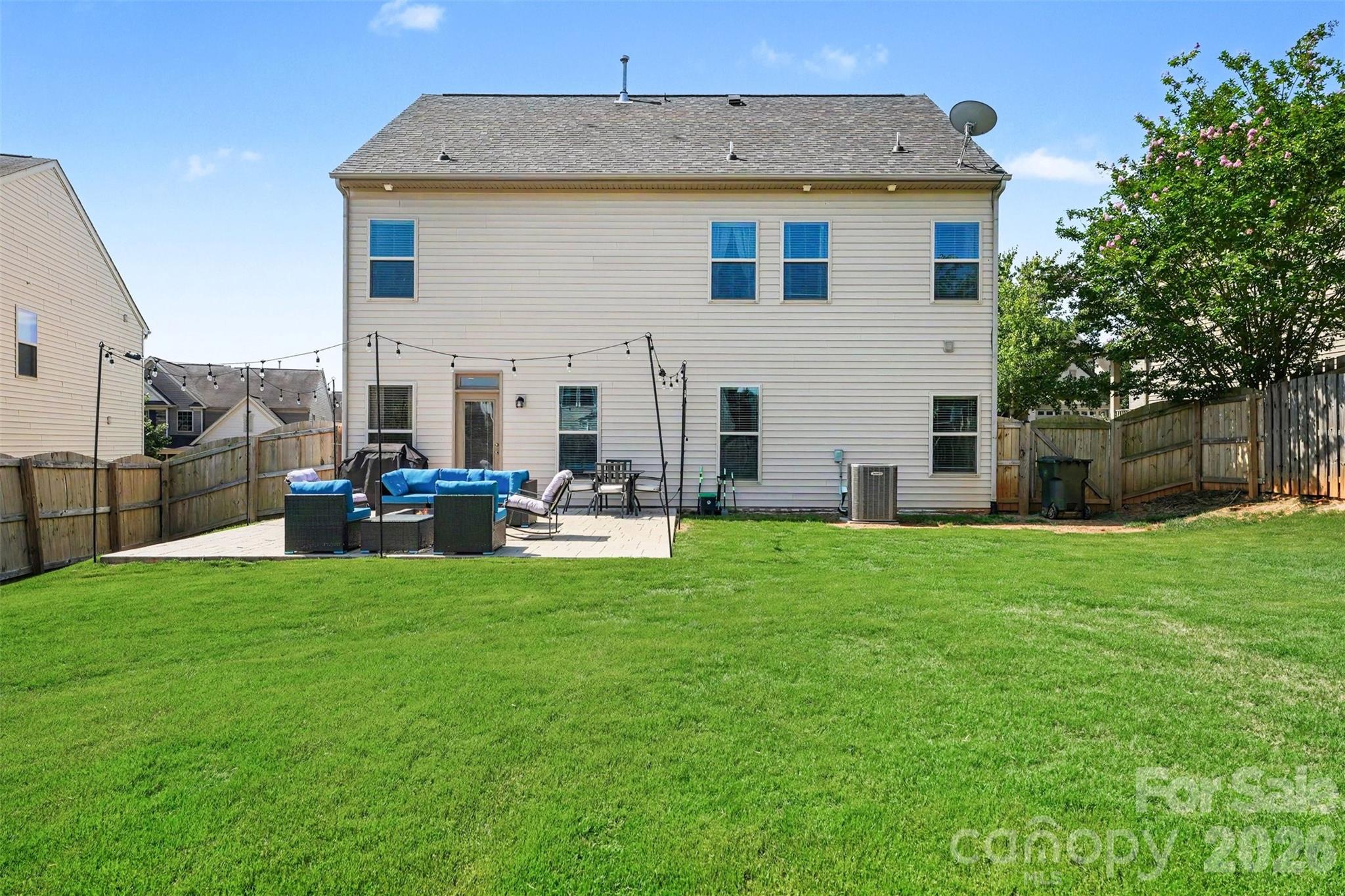 Curtis Pond - Residential