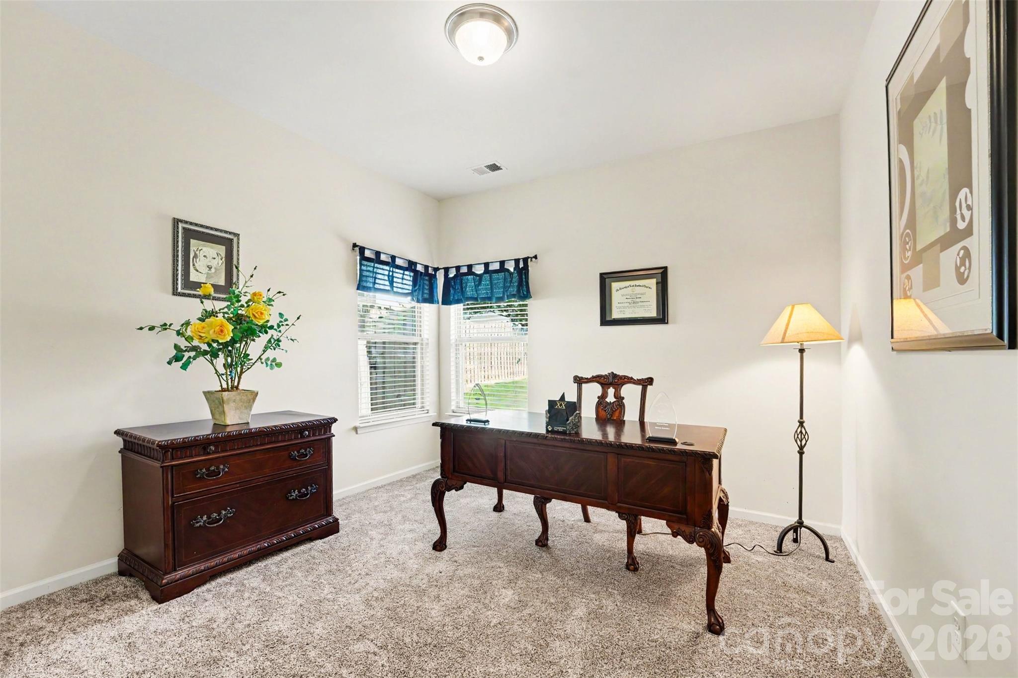 Curtis Pond - Residential