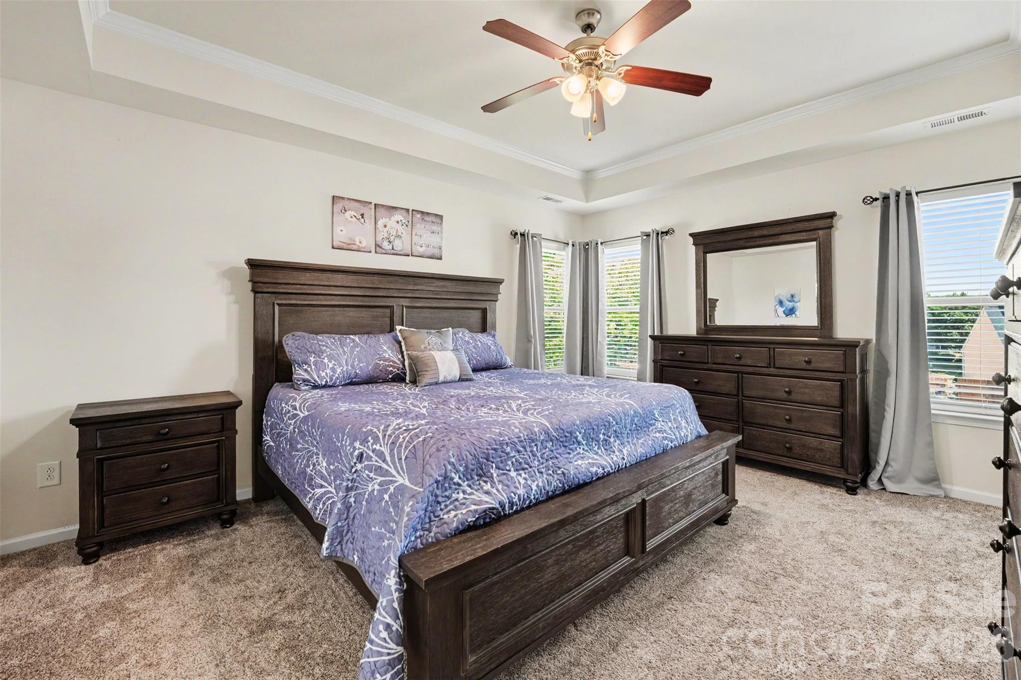 Curtis Pond - Residential
