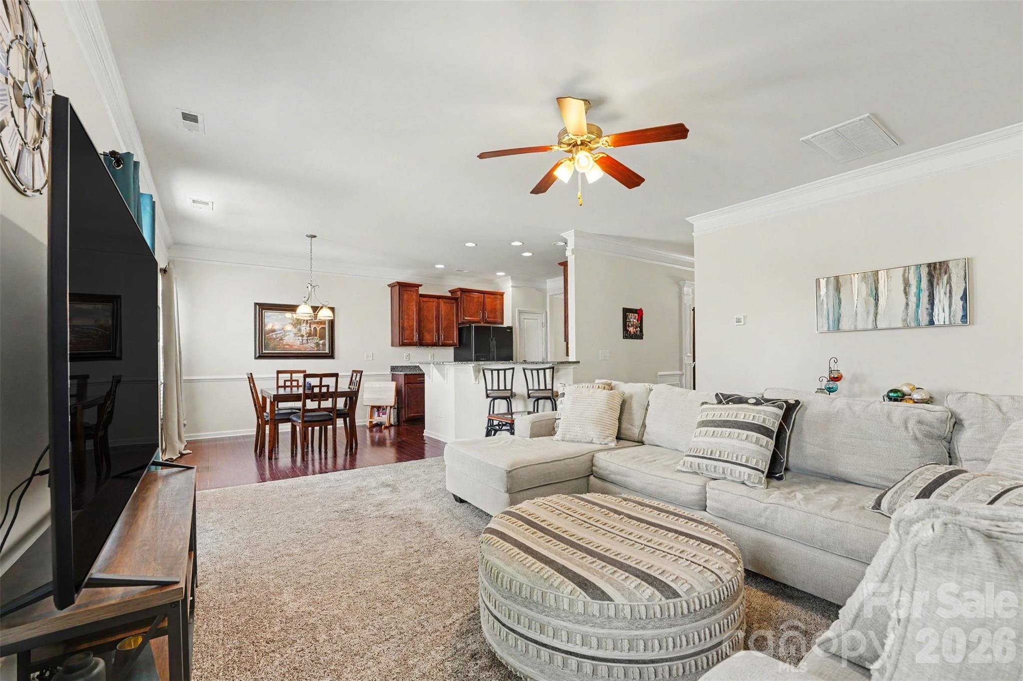 Curtis Pond - Residential