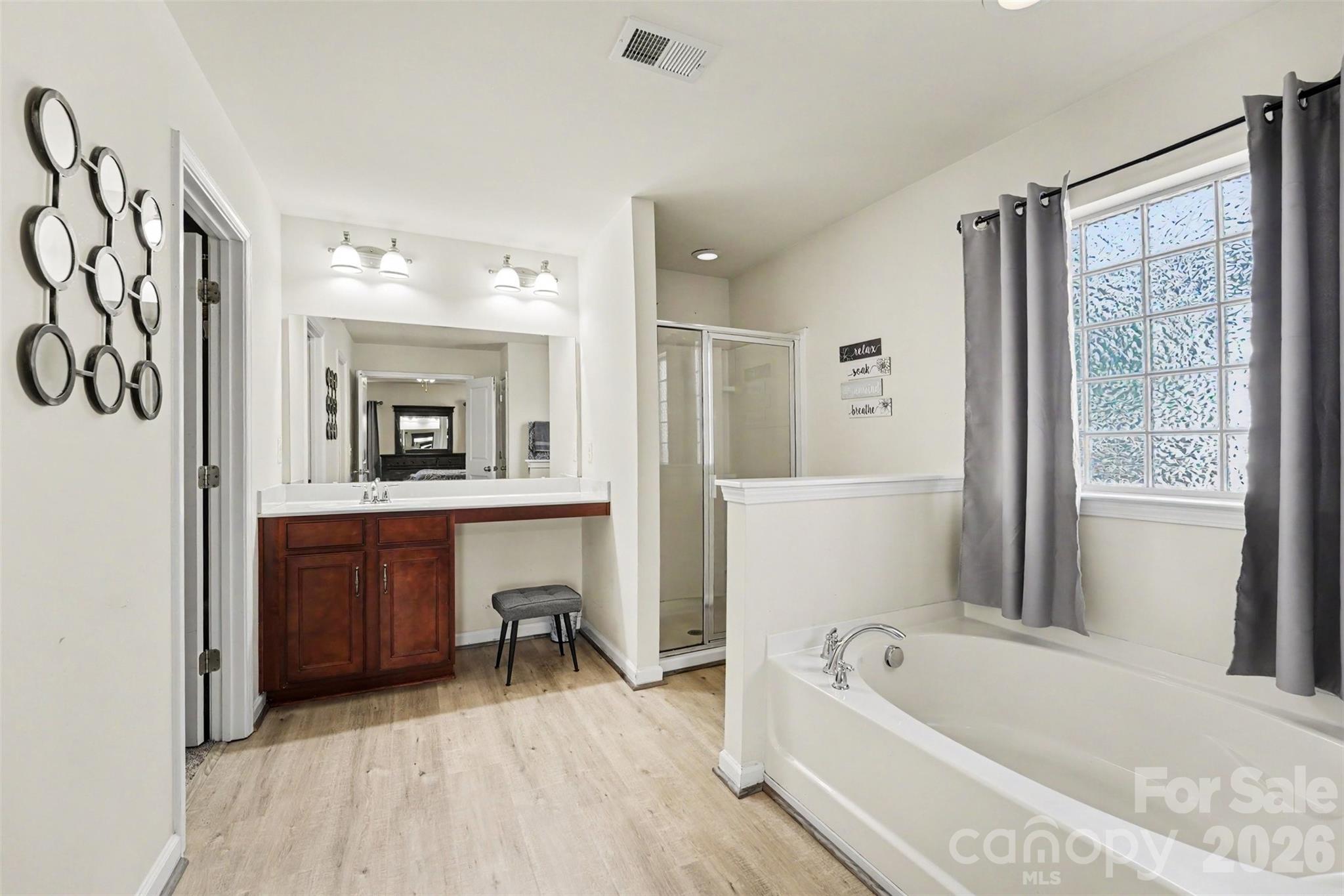 Curtis Pond - Residential
