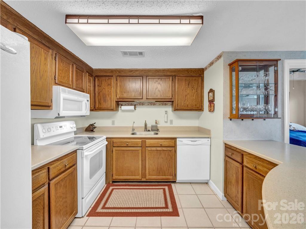 Sugar Top Resort Condominiums - Residential