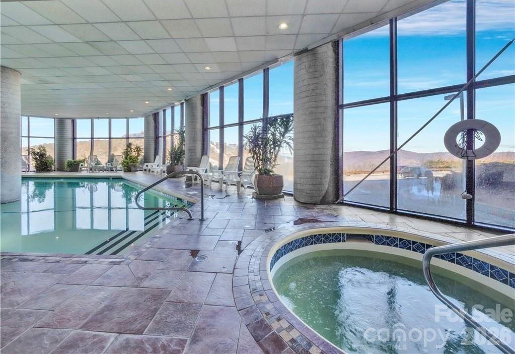Sugar Top Resort Condominiums - Residential