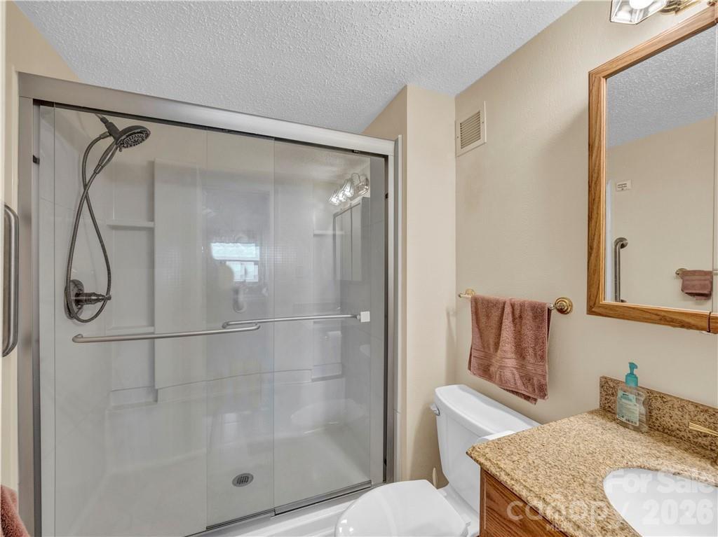 Sugar Top Resort Condominiums - Residential