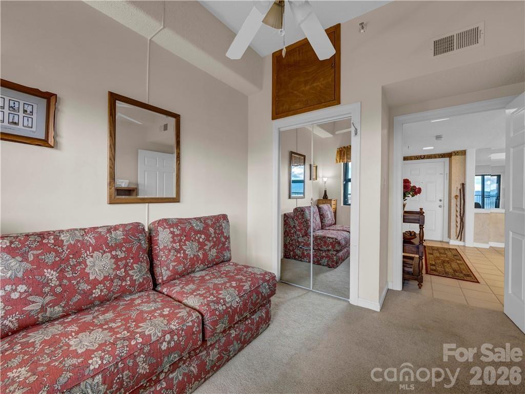 Sugar Top Resort Condominiums - Residential