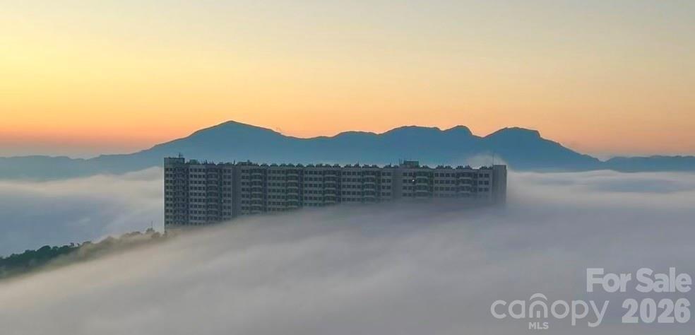 Sugar Top Resort Condominiums - Residential