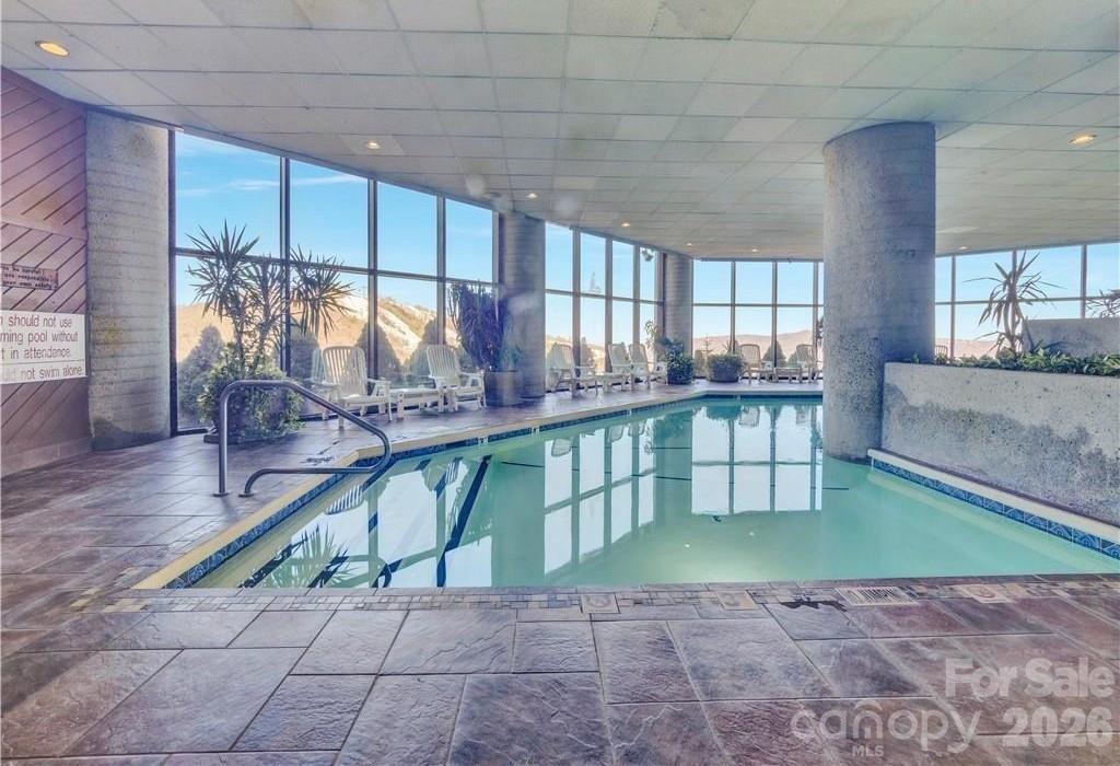 Sugar Top Resort Condominiums - Residential