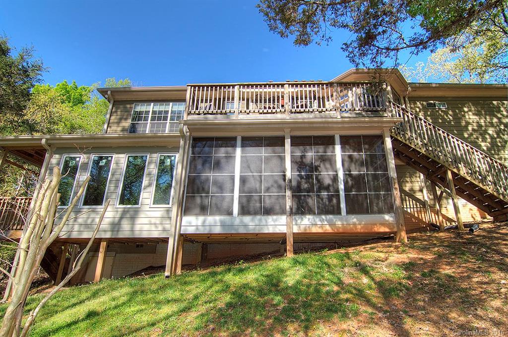 Tega Cay - Residential