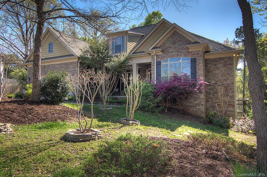 Tega Cay - Residential
