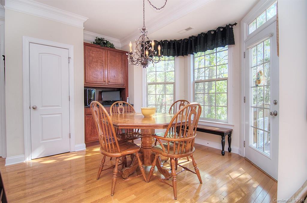 Tega Cay - Residential