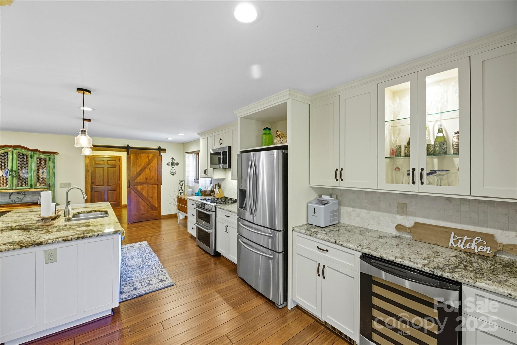 Heatherloch - Residential