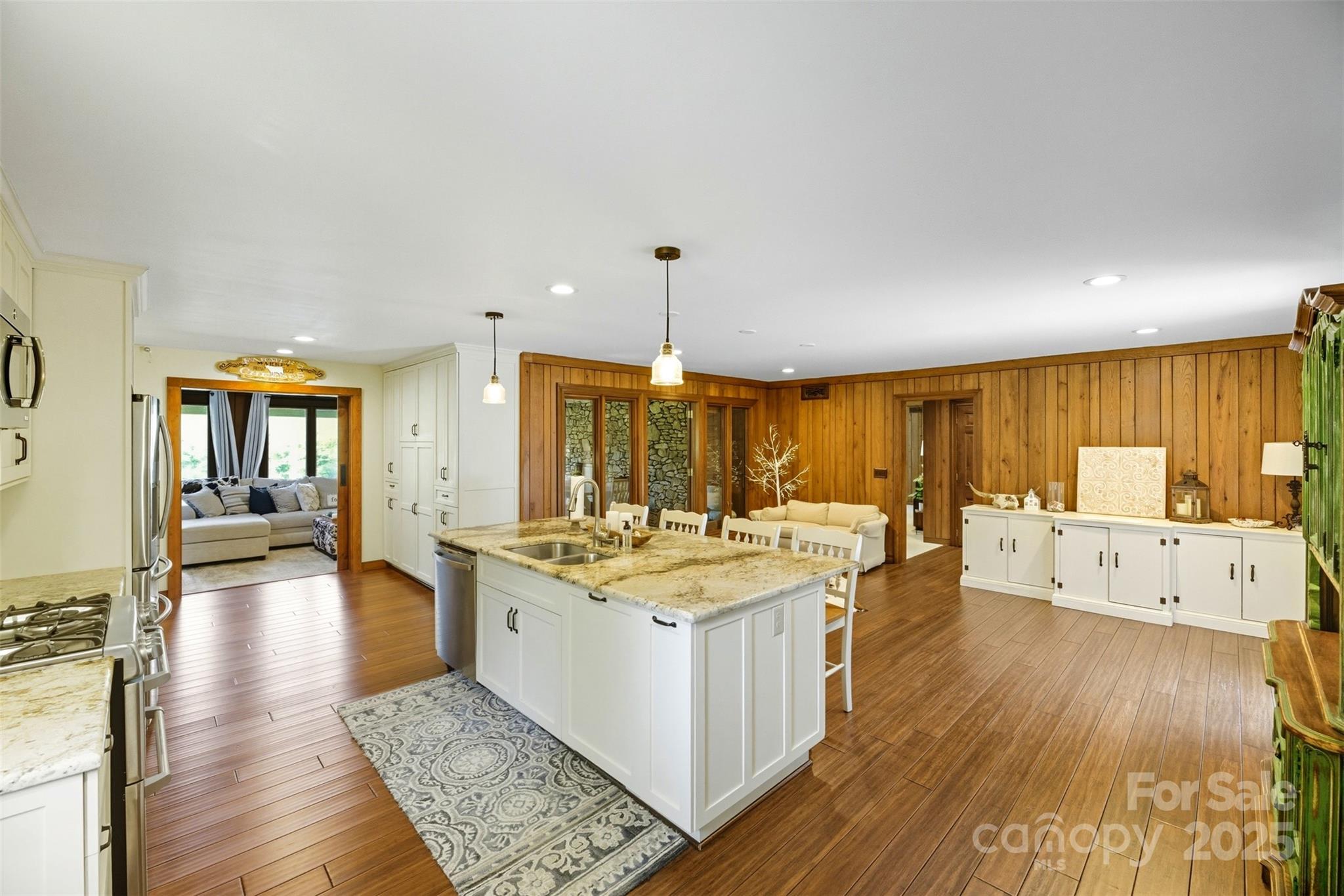 Heatherloch - Residential