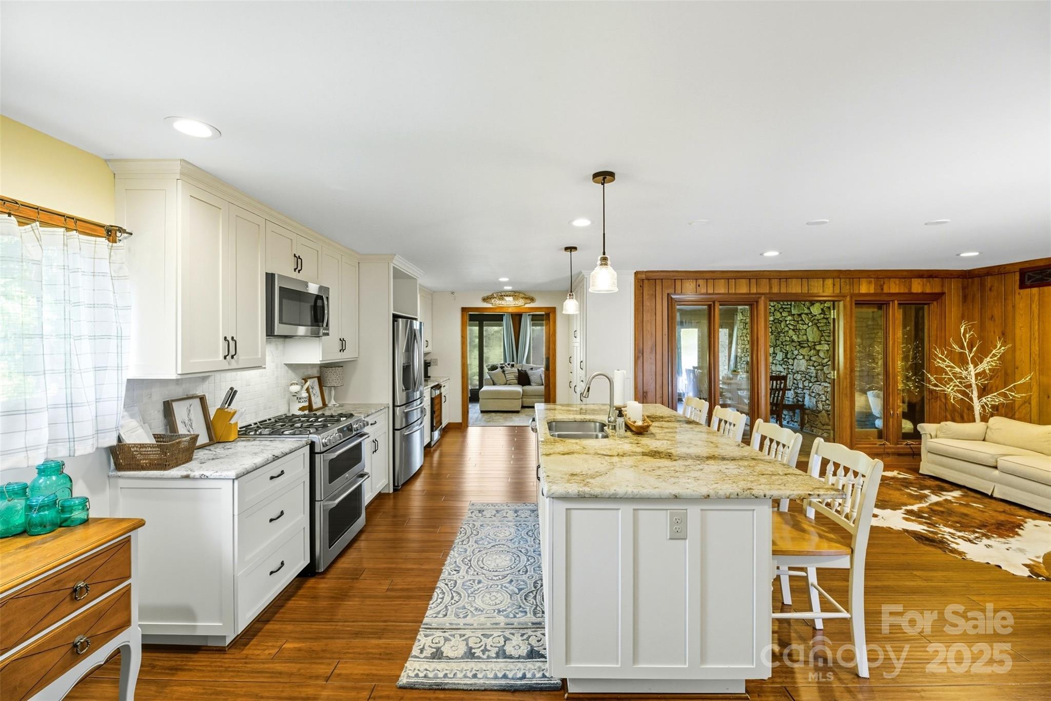 Heatherloch - Residential