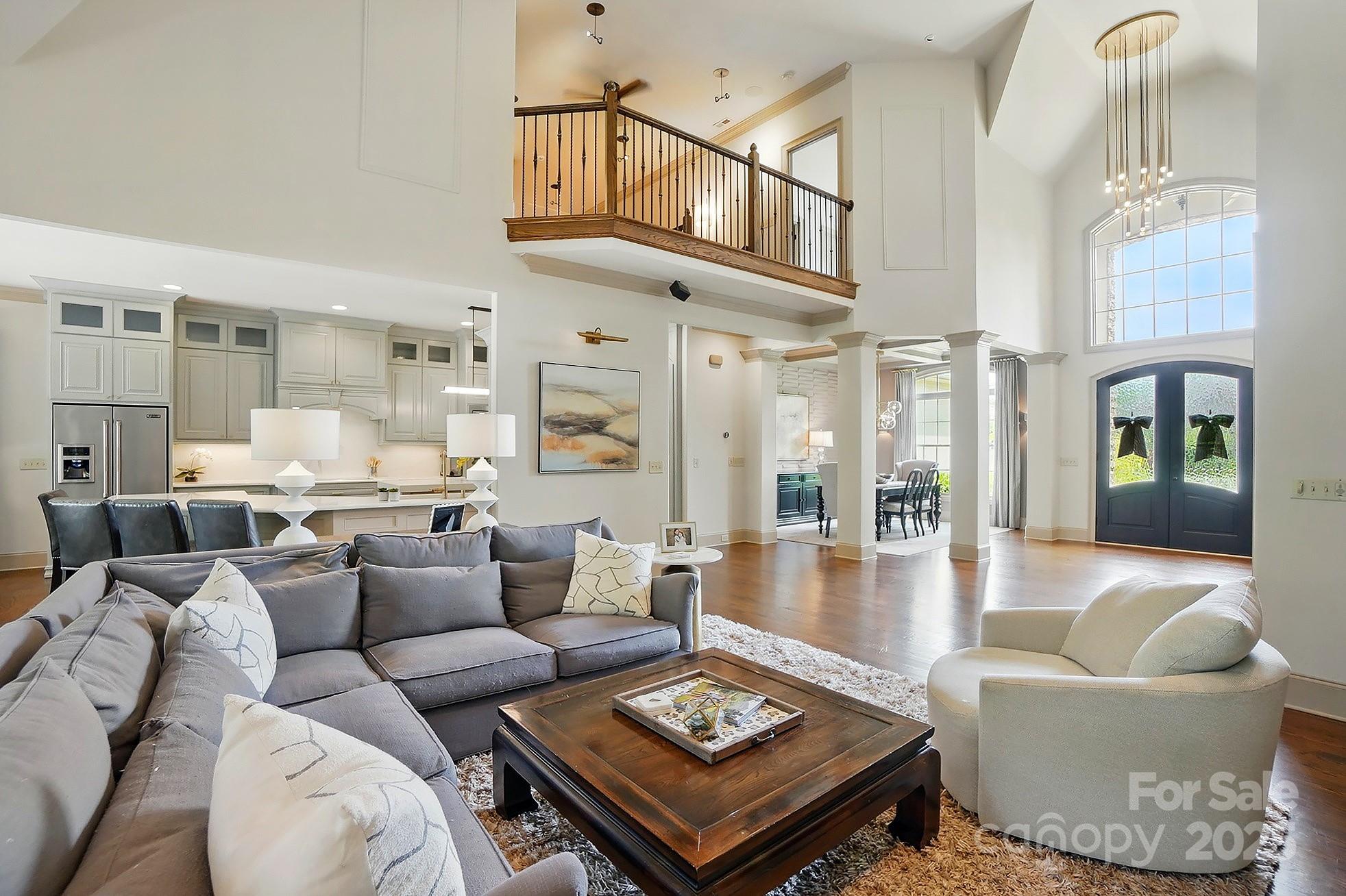 Eppington South - Residential