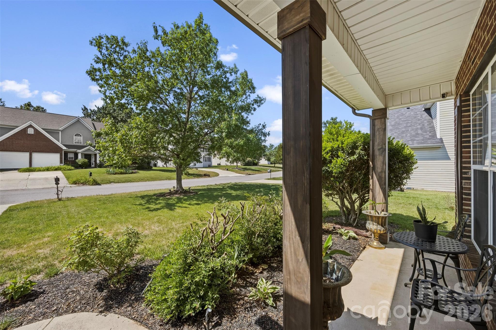 Rocky River Crossing - Residential