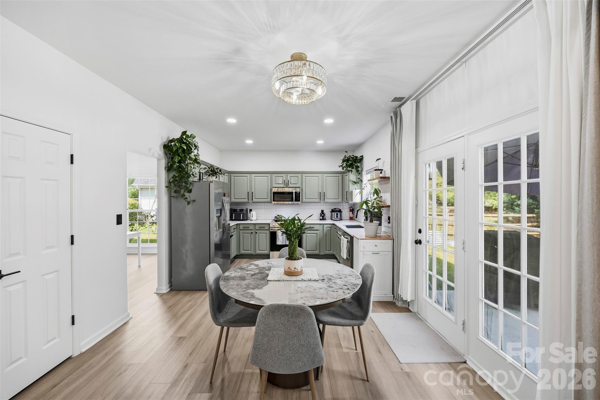 Rocky River Crossing - Residential