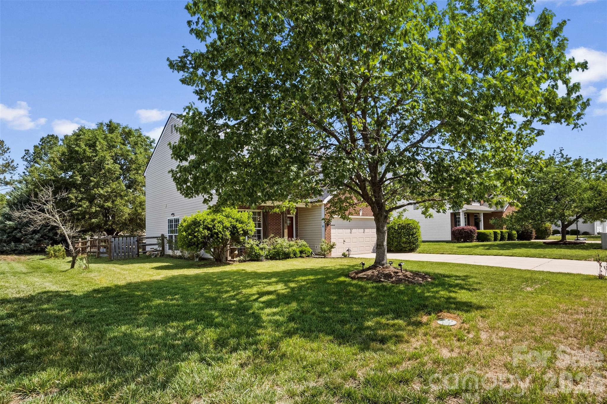Rocky River Crossing - Residential
